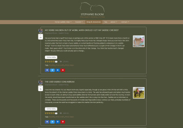 Click here to visit website