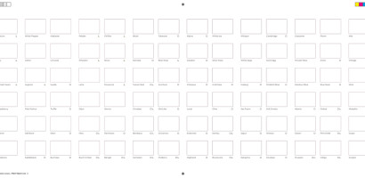 cream.graphics books catalogues brochures magazines