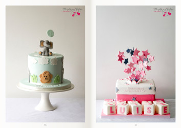 cream.graphics e books e brochures e presenters