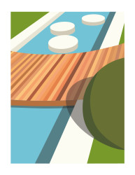 cream.graphics illustration