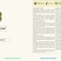 cream.graphics labels product packaging